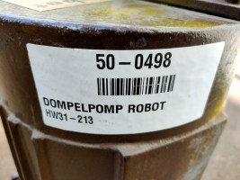 dompelpomp Robot pompen HW31-213 (4)